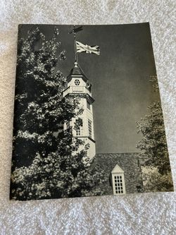 America’s Williamsburg 1954 Edition