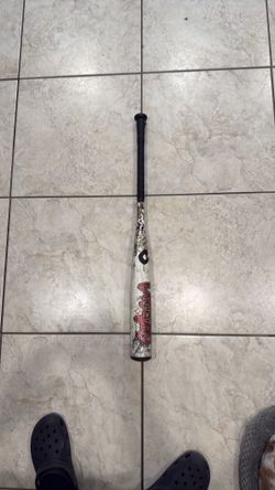 Demarini Vodoo