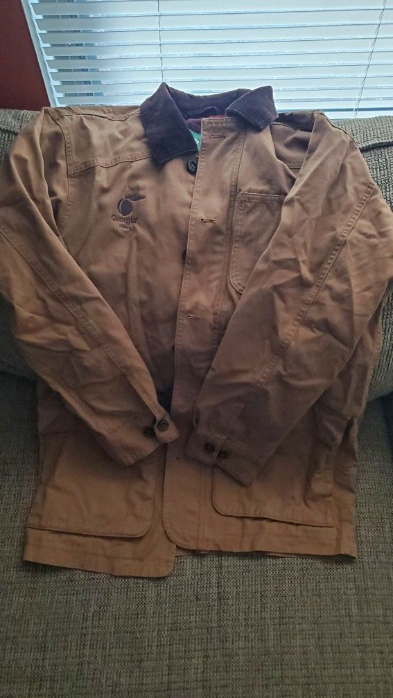 Orvis Men's Jacket