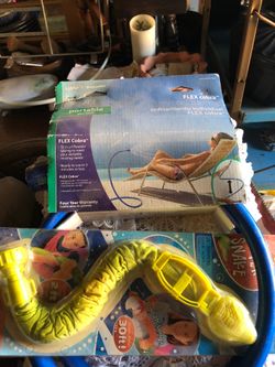 Flex cobra personal cooling reduce 20 degree f temp to 11degree f.