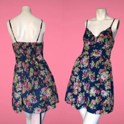 Abercrombie Sun Dress