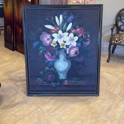 Painting-  Floral Still Life 
