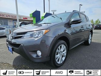 2014 Toyota RAV4