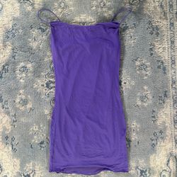 Forever 21 Dress Size S