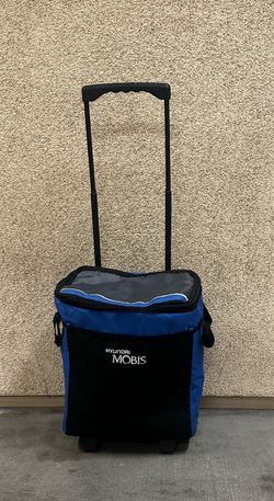 Rolling Cooler Bag