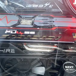 Sapphire Pulse 5700 Xt