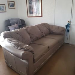 Free couch