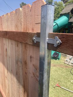 Fence