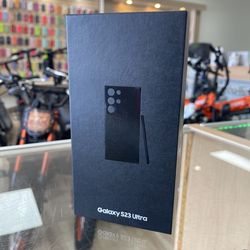 Samsung Galaxy S23 Ultra 256GB Unlocked $10 to $100 Down