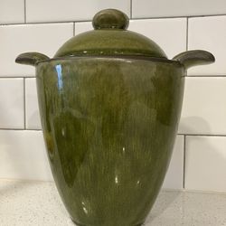 Jars Ceramic Urn