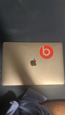 2020 MacBook Air M1 (256 GB)