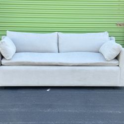 Sofa ( Down Filled)