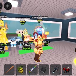 Steal A Brain rot Secrets 