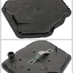 Transmission Oil Filter