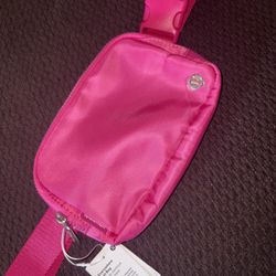 Lululemon Belt Bag
