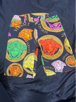 Versace shorts