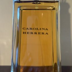 Carolina Herrera Perfume For Women 