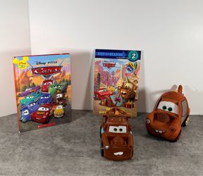 Disney Cars