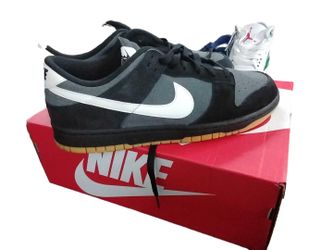 Nike Hq1931-001 Black