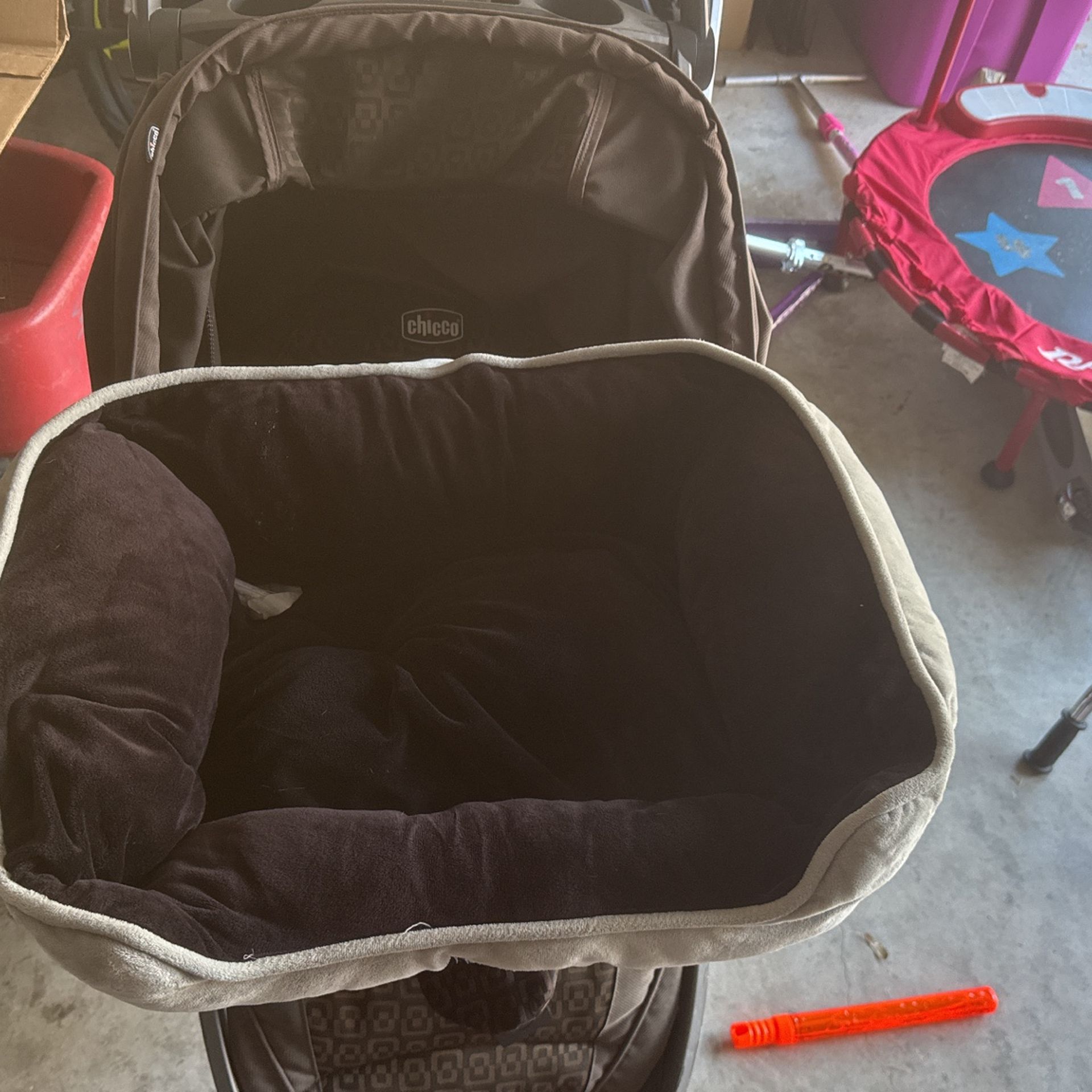 Small Dog Bed