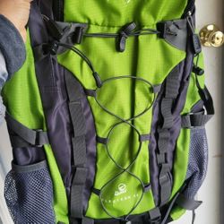 Hicking Back Pack 