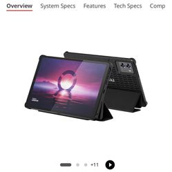 Legion Tab Gen 3 y(contact info removed),12G+256GB
