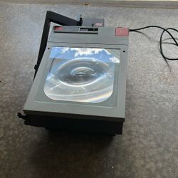 3M Projector