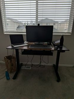 Electric Standing desk