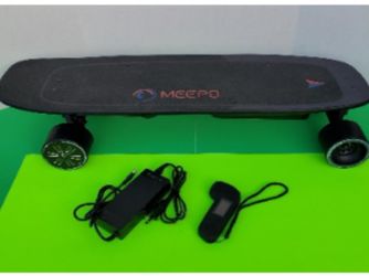 Meepo Mini 2 Electric Skateboard