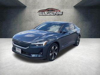 2024 Polestar 2