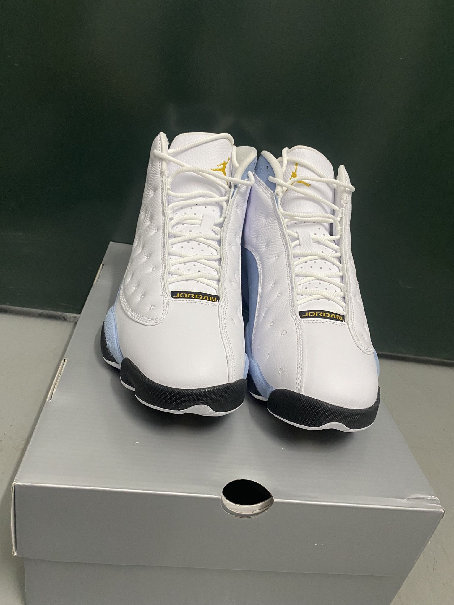 Jordan 13