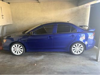 Selling Car - cheap due to expired registration due to failed smog