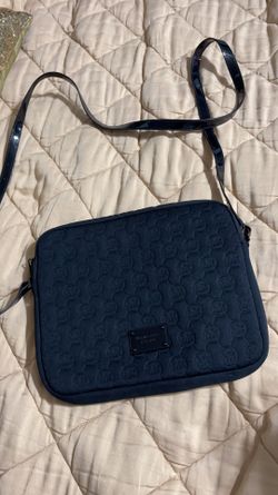 Michael Kors iPad/ Tablet Crossbody Bag (Never Used)
