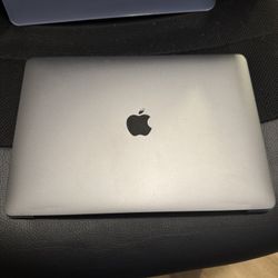 Macbook Pro 2016