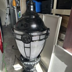 4 Feet Vintage Outdoor LED lamp 