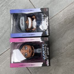Homies 15$ Each