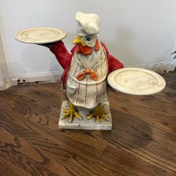 Farmhouse Decor - Rooster