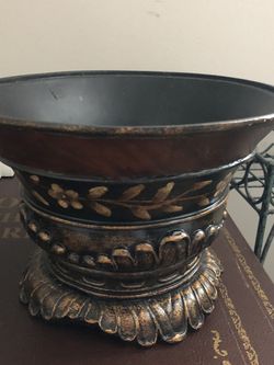 Decorative Planter
