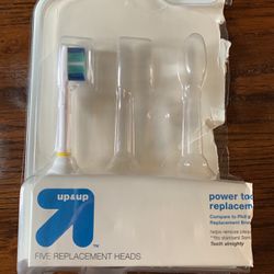 FREE Philips Sonicare  Replacement Brush