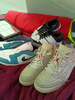 Jordan Shoes