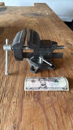 Table vice