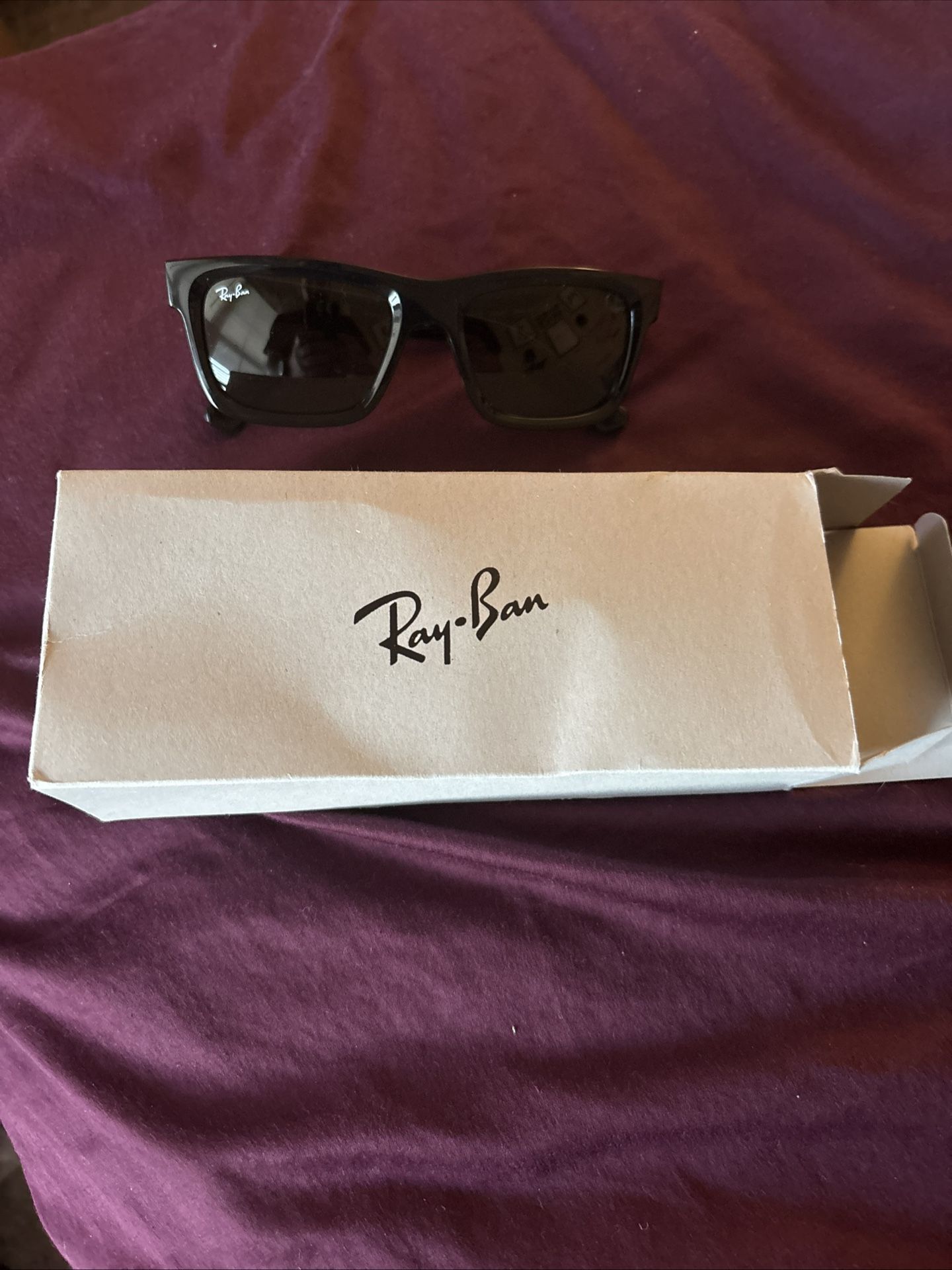 Ray Ban Sunglasses Men