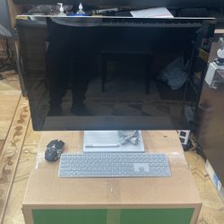 Surface Studio 2computer