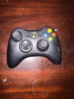 Xbox controller 360