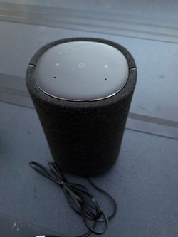 Harman kardon speaker