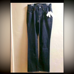 Women old navy sz 00 mid rise jeans