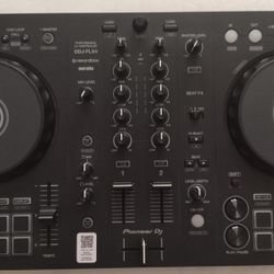 Pioneer DDJ-FLX4