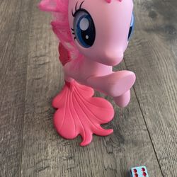 My Little Pony Figurines