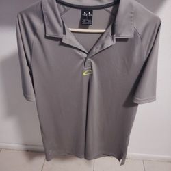 Oakley Polo Shirt
