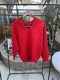 Vintage Nike Sweater